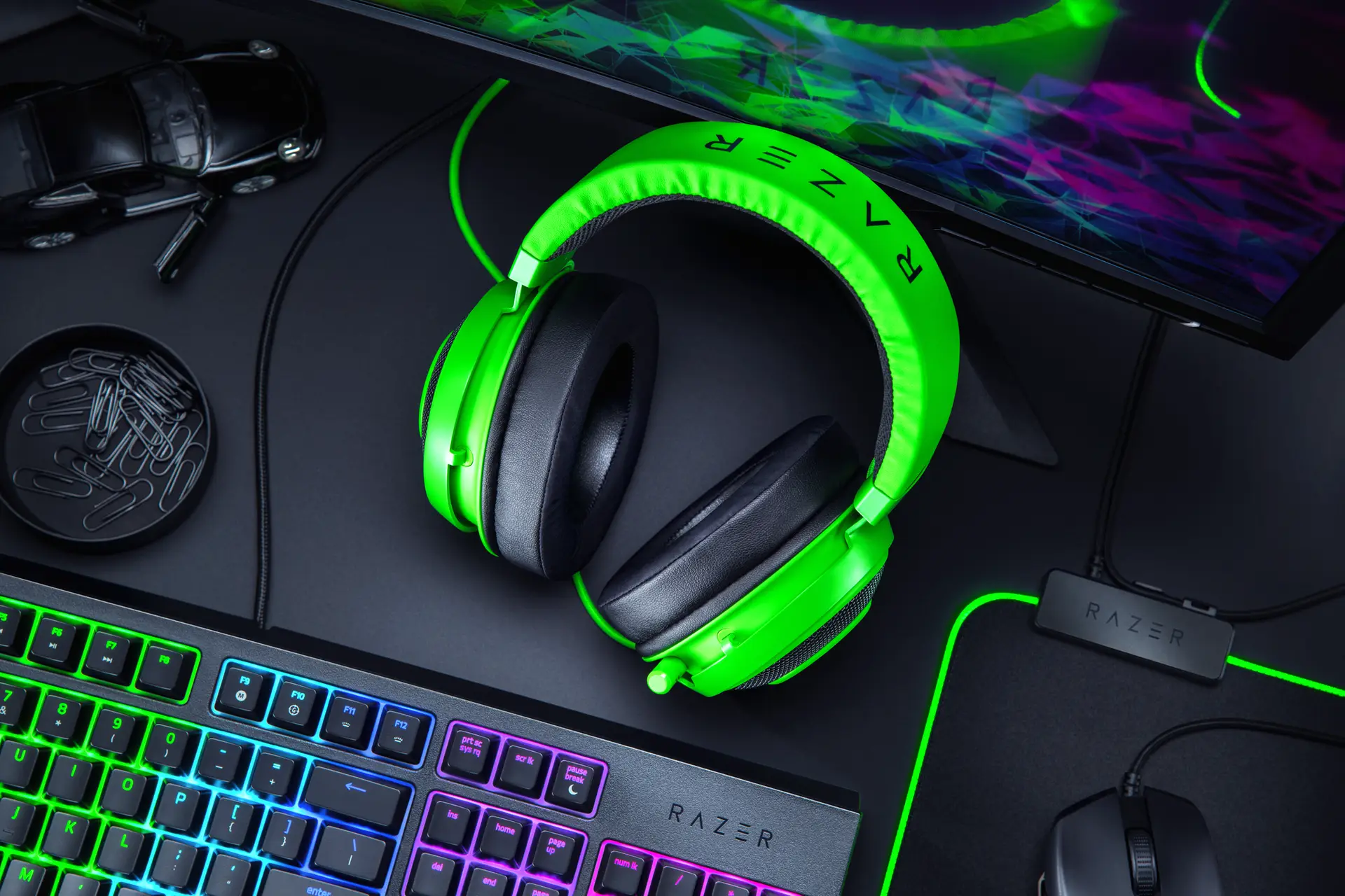 Razer Kraken (2019) - Setup Shot 1 (1) (1)