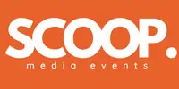 SCOOP. (500 x 250 px)