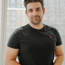 VY – Headshot VY - Headshot